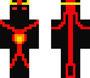 nether king