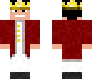 king moustafa