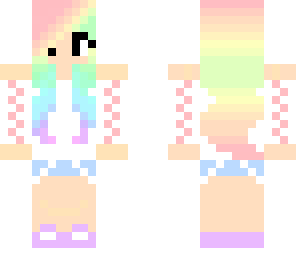 rainbow dash