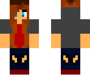 tomboy