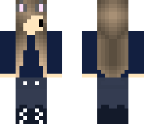 copy of a skin