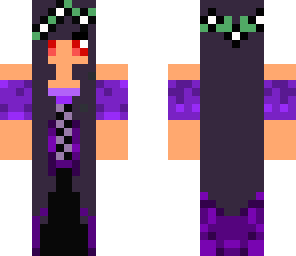 shadow queen