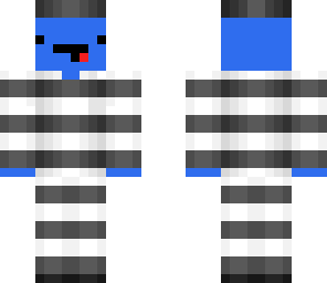 pixlerz robber