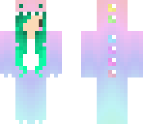 dino girl