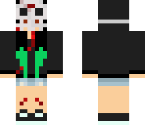 purge girl