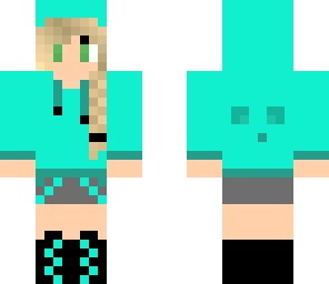 slimegirl