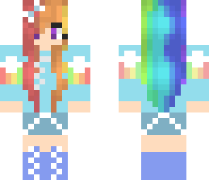 rainbow dash