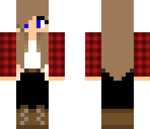 cool girl edit