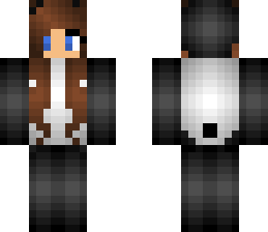 pandabear_23's panda skin