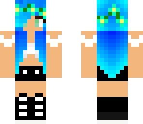 my youtube skin 10 likes