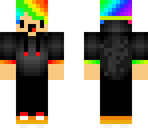 rainbow derp