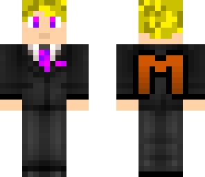 mineplex hero