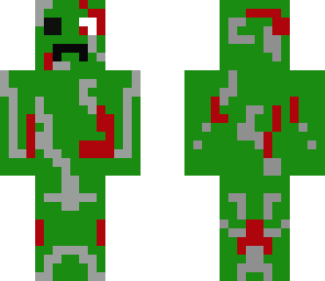 zombie