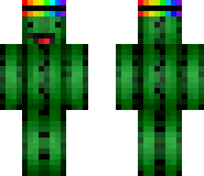the cactus