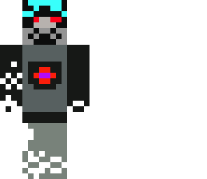 vengance gost
