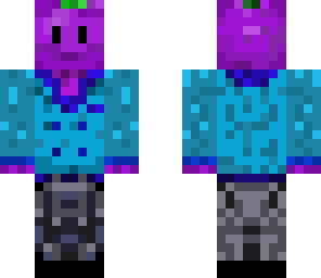 grape man