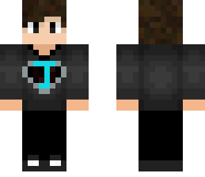 updated jsh117 skin