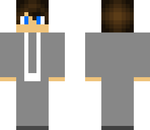 business man 