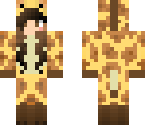 g for giraffe 