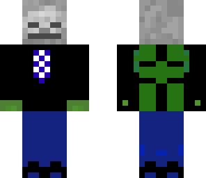 skeleton