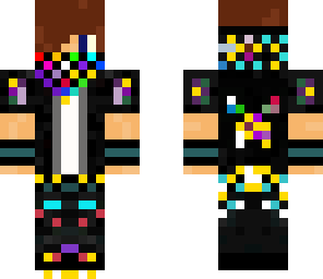 rainbow bandit