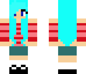 school girl 