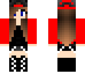 cool tomboy