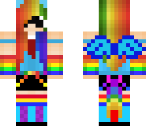 buisness pony