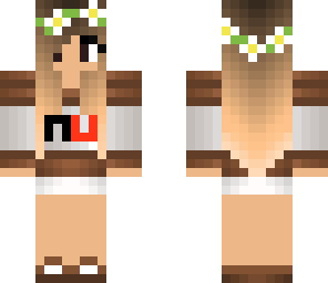 nutella girl