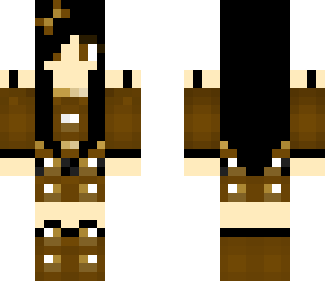 dalek girl