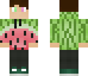 new tina skin