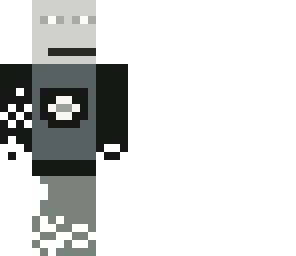 edited vengance gost