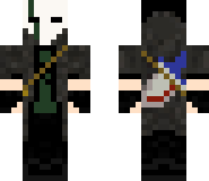 assasin hunter