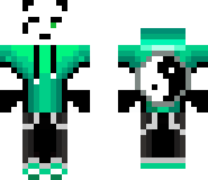 cool panda 2