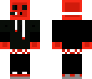 red slime