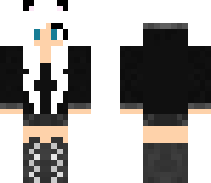 emo girl edit