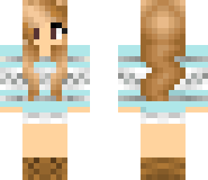 girl xp