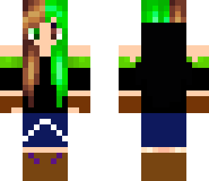 gamer girl