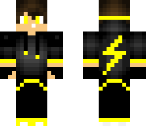 yelow boy