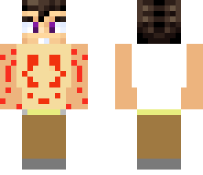 vegetta blood