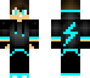blue boy