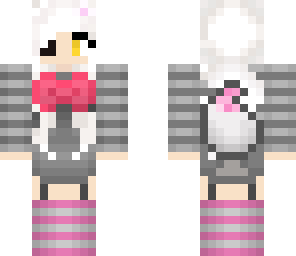 mangle girl