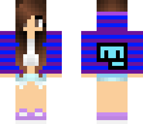 pewdiepie girl