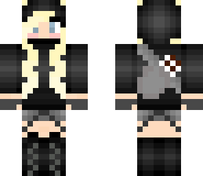 killer assassin girl