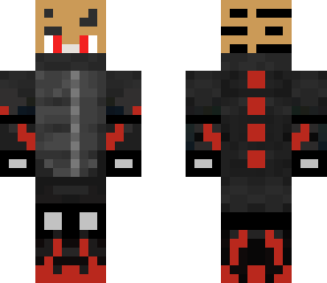 tiger firepvp