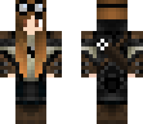 sh33pie archer