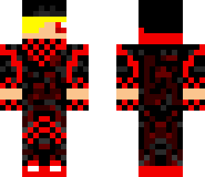 vamp blond