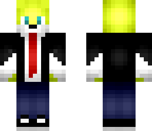 blondelegante 