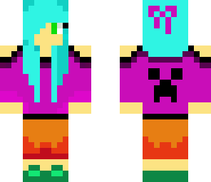 cool girl