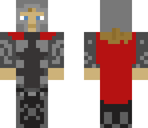 thor for jack